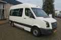 Volkswagen Crafter - 32 2.5 TDI L2H2 Rolstoel uitvoering - 1 - Thumbnail