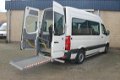 Volkswagen Crafter - 32 2.5 TDI L2H2 Rolstoel uitvoering - 1 - Thumbnail