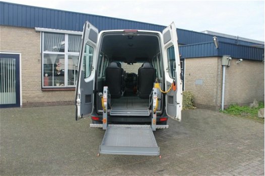 Volkswagen Crafter - 32 2.5 TDI L2H2 Rolstoel uitvoering - 1