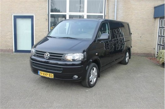 Volkswagen Transporter - 2.0 TDI L2H1 4Motion - 1