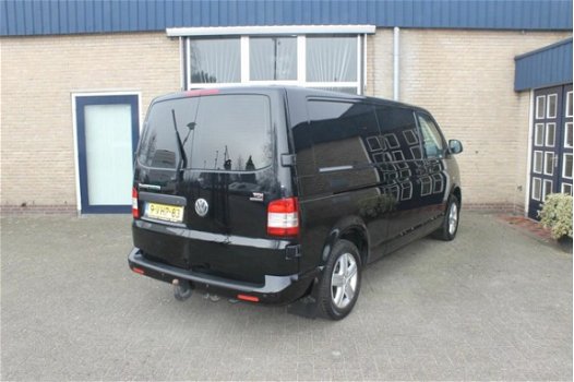 Volkswagen Transporter - 2.0 TDI L2H1 4Motion - 1