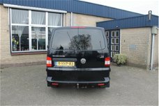 Volkswagen Transporter - 2.0 TDI L2H1 4Motion