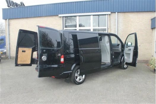 Volkswagen Transporter - 2.0 TDI L2H1 4Motion - 1