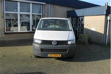 Volkswagen Transporter Kombi - 2.0 TDI L1H1 Trendline Baseline