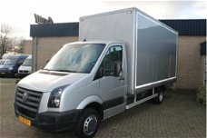 Volkswagen Crafter - 35 2.5 TDI L3 Met elektrische roldeur