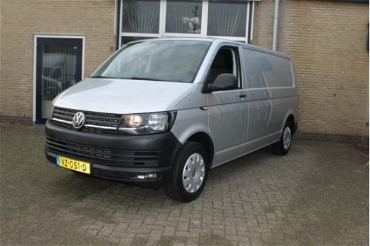 Volkswagen Transporter - 2.0 TDI L2H1 - 1