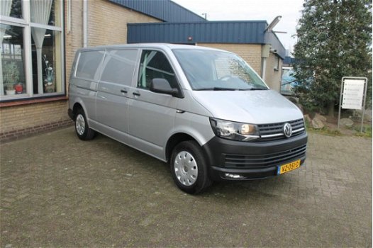 Volkswagen Transporter - 2.0 TDI L2H1 - 1