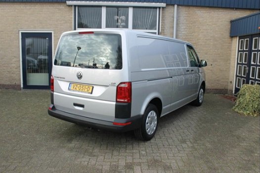 Volkswagen Transporter - 2.0 TDI L2H1 - 1