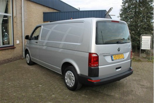 Volkswagen Transporter - 2.0 TDI L2H1 - 1