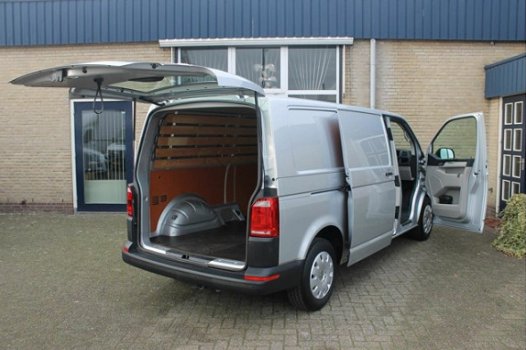 Volkswagen Transporter - 2.0 TDI L2H1 - 1