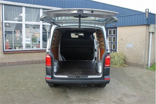 Volkswagen Transporter - 2.0 TDI L2H1 - 1