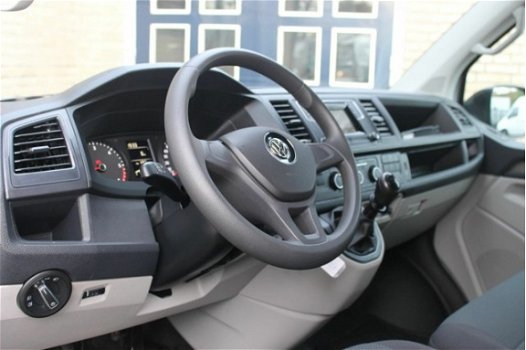 Volkswagen Transporter - 2.0 TDI L2H1 - 1