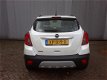 Opel Mokka - 1.6 Edition unieke lage kmstand RIJKLAAR airconditioning, full map navigatie, parkeerse - 1 - Thumbnail