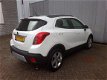 Opel Mokka - 1.6 Edition unieke lage kmstand RIJKLAAR airconditioning, full map navigatie, parkeerse - 1 - Thumbnail