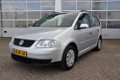 Volkswagen Touran - 1.6 BUSINESS, MPV - 1 - Thumbnail