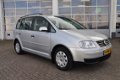 Volkswagen Touran - 1.6 BUSINESS, MPV - 1 - Thumbnail