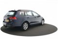 Volkswagen Golf Variant - 1.6 TDI 110pk Comfortline Executive | trekhaak | navi | clima | - 1 - Thumbnail