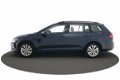 Volkswagen Golf Variant - 1.6 TDI 110pk Comfortline Executive | trekhaak | navi | clima | - 1 - Thumbnail