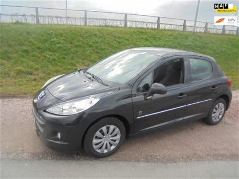 Peugeot 207 - 1.4 VTi Urban Move 207 1.4 benzine 5 deurs airco 78000 km - 1