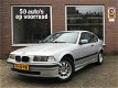 BMW 3-serie - 316i Executive Automaat - 1 - Thumbnail