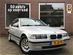 BMW 3-serie - 316i Executive Automaat - 1 - Thumbnail