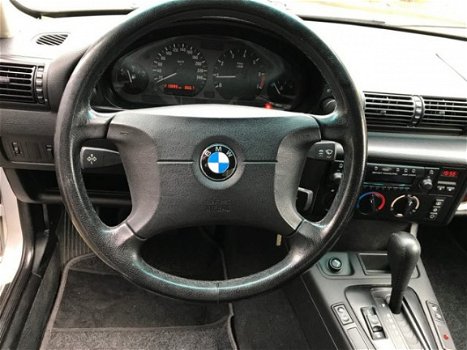 BMW 3-serie - 316i Executive Automaat - 1