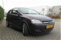 Opel Corsa - 1.2-16V Silverline - 1 - Thumbnail