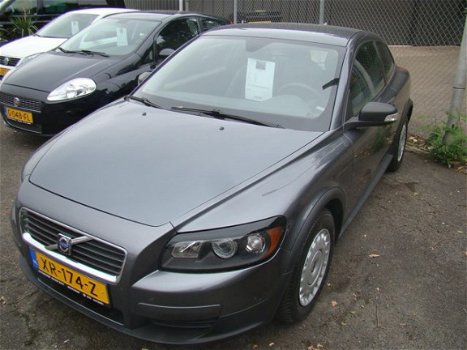 Volvo C30 - 1.6 - 1