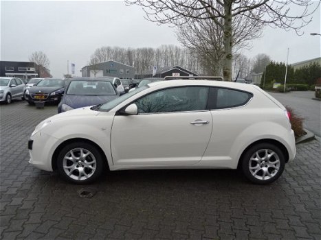 Alfa Romeo MiTo - 1.6 JTDm Airco Lmv - 1