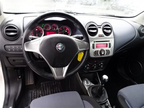 Alfa Romeo MiTo - 1.6 JTDm Airco Lmv - 1