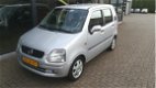 Opel Agila - 1.2i-16V ELEGANCE - 1 - Thumbnail