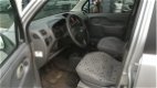 Opel Agila - 1.2i-16V ELEGANCE - 1 - Thumbnail