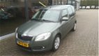 Skoda Roomster - 1 .4i-16V STYLE inclusief Autogasinstallatie (LPG-G3) - 1 - Thumbnail