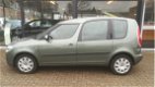 Skoda Roomster - 1 .4i-16V STYLE inclusief Autogasinstallatie (LPG-G3) - 1 - Thumbnail