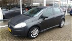 Fiat Grande Punto - 1.3 M-JET ACTUAL zuinige DIESEL - 1 - Thumbnail