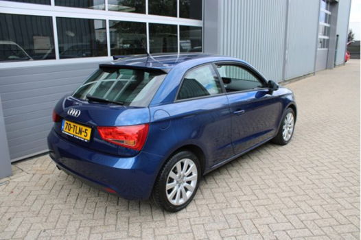 Audi A1 - 1.2 TFSI Navigatie Cruise Airco - 1