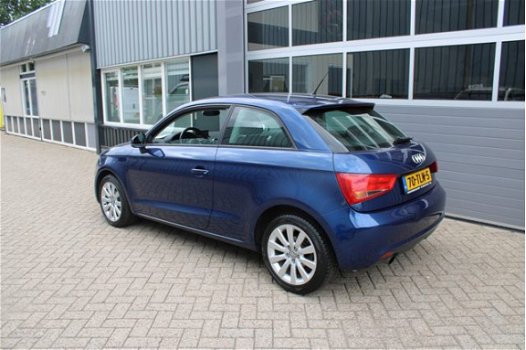 Audi A1 - 1.2 TFSI Navigatie Cruise Airco - 1