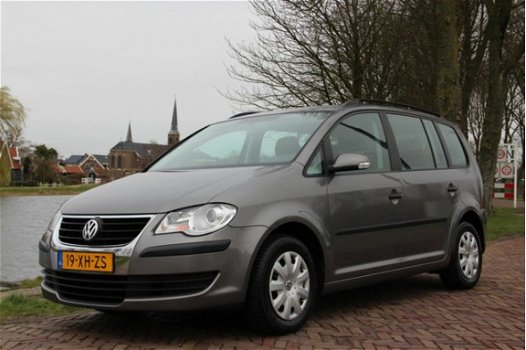 Volkswagen Touran - 1.9 TDI Trendline - 1