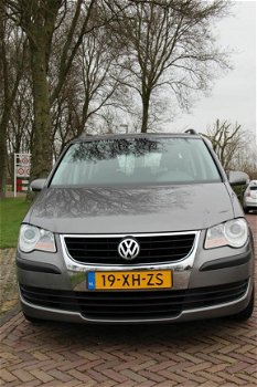 Volkswagen Touran - 1.9 TDI Trendline - 1