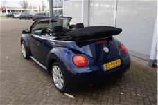 Volkswagen New Beetle Cabriolet - 1.6 75KW Highline