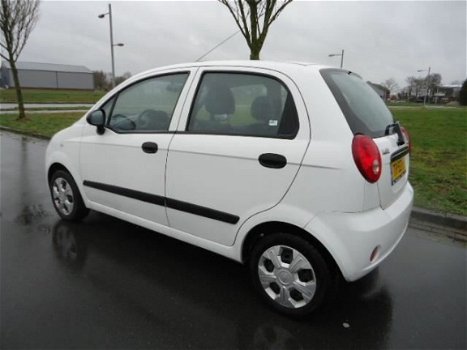 Chevrolet Matiz - 0.8 Pure bouwjaar 2010 ( nette auto ) - 1