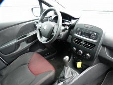 Renault Clio Estate - 1.5 dCi ECO Authentique (90pk) Airco / Cruise / Lichtmetaal