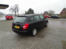 Skoda Fabia Combi - 1.2 TDI Greenline