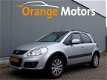 Suzuki SX4 - 1.6 Executive Navi - 1 - Thumbnail