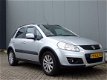 Suzuki SX4 - 1.6 Executive Navi - 1 - Thumbnail