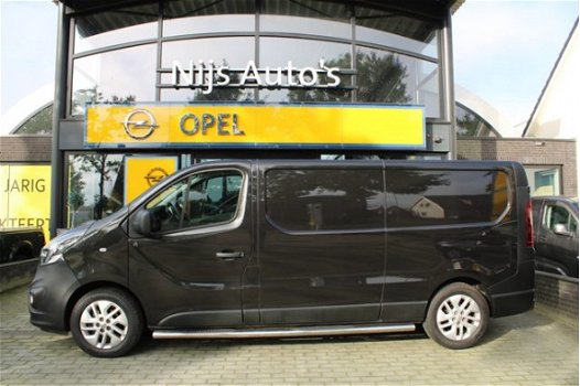 Opel Vivaro - 1.6CDTI Bi-Turbo L2H1 - 1