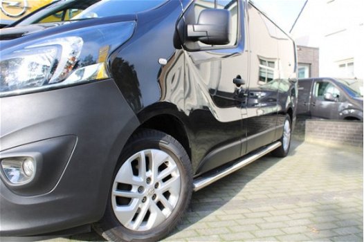 Opel Vivaro - 1.6CDTI Bi-Turbo L2H1 - 1