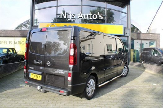 Opel Vivaro - 1.6CDTI Bi-Turbo L2H1 - 1