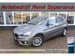 BMW 2-serie Active Tourer - 218d Essential HUD / Leder / Stoelverwarming / Cruise / Navi - 1 - Thumbnail