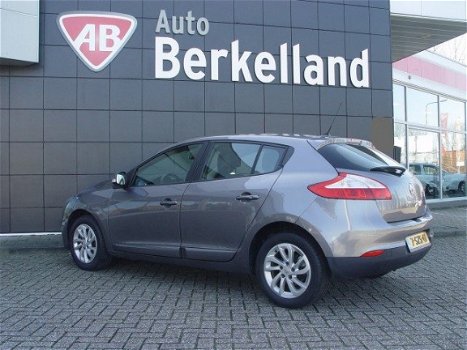 Renault Mégane - 1.2 TCe 5drs 116pk Airco/Ecc Stoelverw. nw type Fin.lease v.a.175, -PM *Altijd zeer - 1